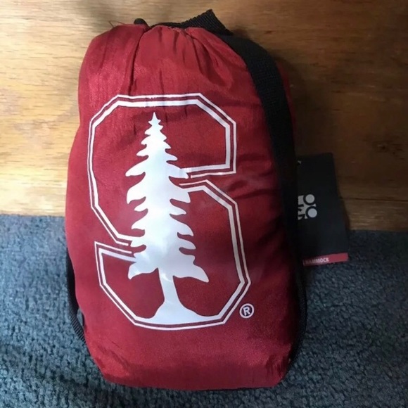 LOGO by Lori Goldstein Other - Stanford Hammock New